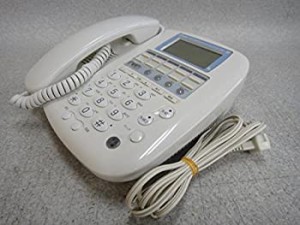 【中古】 FX2-RM (I) (1) (W) NTT FX2 ISDN用主装置内蔵電話機 ビジネスフォン