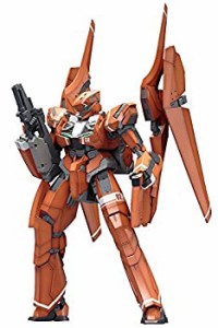 【中古】コトブキヤ アルドノア・ゼロ KG-6 スレイプニール ノンスケール プラモデル