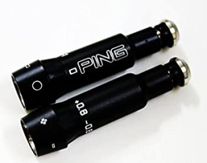 【中古】G400対応 PINGピン G30 スリーブ 335Tip ドライバー FW ±1.0°