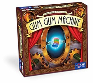 ガムガム・マシーン (GUM GUM MACHINE)(中古品)