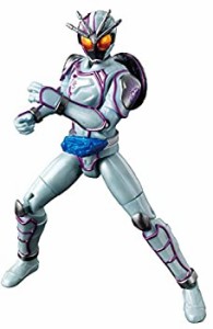 【中古】仮面ライダードライブ TK10 仮面ライダーチェイサー