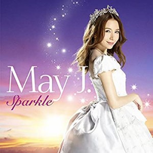 【中古】 Sparkle (CD+DVD)