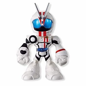 【中古】 THE仮面ライダーズ 疾走するフォーミュラ!!編 ［3.仮面ライダーマッハ］ (単品)