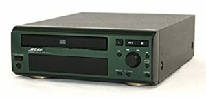 (中古品)Bose CDA-8 アメリカンサウンドシステム CDプレイヤー(CDデッキ)