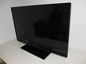 【中古】 三菱電機 40V型フルハイビジョン 液晶テレビ HDD 500GB ブルーレイレコーダー REAL LCD-A40BHR7