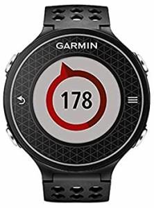 【中古】GARMIN(ガーミン) ゴルフナビ GPS Approach S6J ブラック (日本正規品)119505