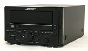 【中古品】 Bose MDA-10 アメリカンサウンドシステム MDレコーダー(MDデ