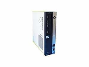 【中古】 FUJITSU 富士通 ESPRIMO D551/DX/Win7/DVD再生OK