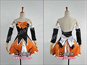 【中古】VOCALOID風☆ねんどろいど 初音ミク ハロウィンVer☆コスプレ衣装