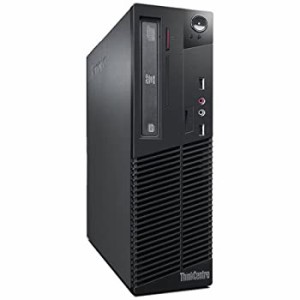 【中古】 Lenovo レノボ 10B7006PJP ThinkCentre M73 Small