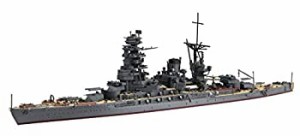 【中古】フジミ模型 1/700 特シリーズ No.90 日本海軍戦艦 長門 レイテ沖海戦時 プラモデル 特90