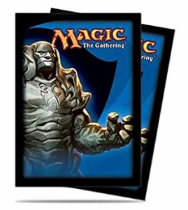 MTG公式サプライ マジック モダンマスターズ2015 デッキプロテクタースリーブ(中古品)