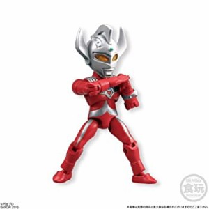 【中古】 66アクションウルトラマン2 5.ウルトラマンタロウ (単品)