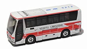 【中古】 トミカ 京急リムジンバス