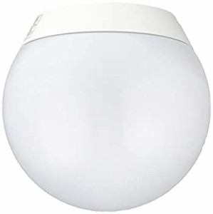 【中古】 大光電機 DAIKO 浴室灯 LED電球 4.2W (E17) 電球色 2700K DWP-39822Y