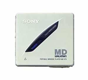 【中古 良品】 SONY　ポータブルＭDプレーヤー　MZ-E70（MDLP非対応）