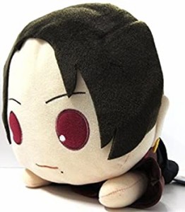 【中古】 刀剣乱舞 -ONLINE- 加州清光 抱きしめきゅんぐるみ