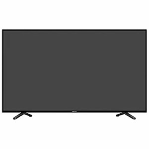 【中古】 Hisense ハイセンス 55V型 液晶 テレビ HS55K220 フルハイビジョン 外付HDD対応 2015年モデル