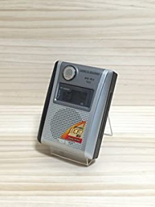 【中古】 AIWA アイワ カセットテープレコーダー アイワ よく録れて よく聞ける フラットマイク・大型50mm スピーカー TP-VS450