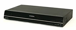 【中古】 TOSHIBA 東芝 RD-E305K デジタルハイビジョンチューナー内蔵ハードディスク＆DVDレコーダー (HDD DVDレコーダー) HDD 320GB