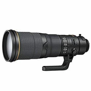 【中古】 Nikon ニコン 単焦点レンズ AF-S NIKKOR 500mm f 4E FL ED VR