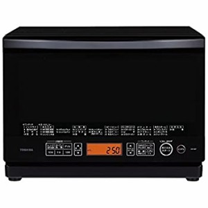 【中古品】東芝 スチームオーブンレンジ 「石窯ドーム」（26L） ER-ND7-K  