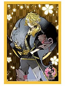 【中古】ブシロードスリーブコレクション ミニ Vol.182 刀剣乱舞-ONLINE- 『獅子王』