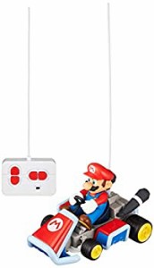 ラジオコントロールカー マリオカート7 マリオ(中古品)