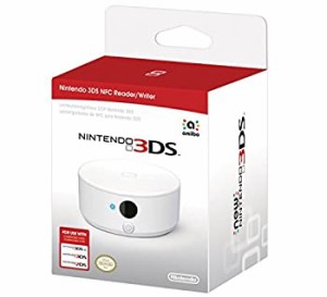 ニンテンドー3DS NFCリーダー/ライター(中古品)