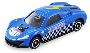 【中古】 トミカ ドリームトミカ バイキンマン トミカ博 2015年 限定モデル