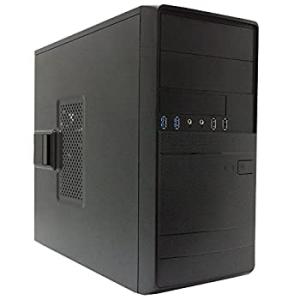 pcケース ミニ タワー atxの通販｜au PAY マーケット