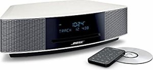 【中古 良品】 Bose Wave music system IV パーソナルオーディオシステム  