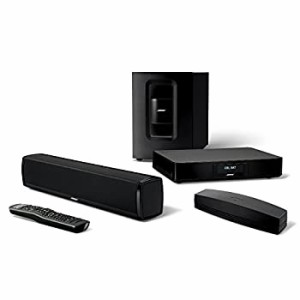 【中古】 BOSE ボーズ SoundTouch 120 home theater system ホームシアターシステム SoundTouch 120