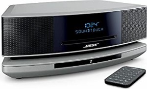 (中古品)Bose Wave SoundTouch music system IV パーソナルオーディオシステム Amaz