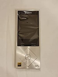 【中古 良品】 SONY ウォークマン A20シリーズ  32GB ハイレゾ音源対応 ノ 