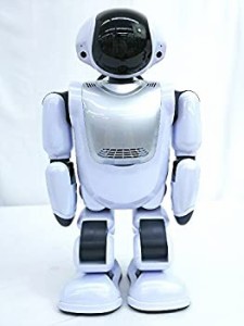 【中古】Palmi(パルミー) 二足歩行 コミュニケーション ロボット