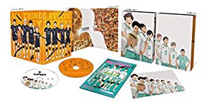 ハイキュー!!セカンドシーズン Vol.8 (初回生産限定版) [Blu-ray](中古品)