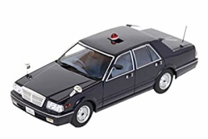 【中古】RAI'S 1/43 日産 セドリック (YPY31) 1995 大阪府警察 交通部交通指導課暴走族対策室車両 完成品