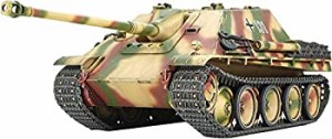 (中古品)タミヤ 1/48 ミリタリーミニチュアシリーズ No.22 ドイツ陸軍 駆逐戦車 ヤークトパンサー 後期型 プラモデル 32522(中