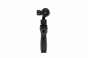 (中古品)DJI Osmo ハンドルジンバル（3軸手持ちジンバル4Kカメラ搭載）