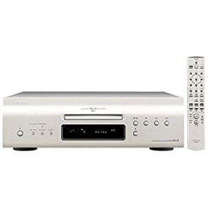 【中古】Denon CDプレーヤー DCD-SX11