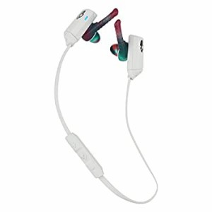 Skullcandy Women's XTfree カナル型ワイヤレスイヤホン Bluetooth対応 ウ (中古品)