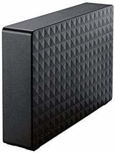 (中古品)Seagate HDD 外付けハードディスク 3TB USB3.0 テレビ録画対応 かんたん接