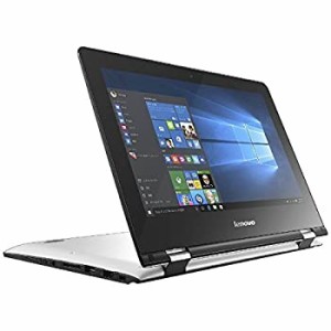 【中古】 80M10015JP (チョ-クホワイト) Lenovo YOGA 300 11.6型