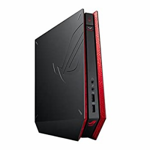 【中古】【輸入・日本仕様】ASUS Gaming デスクトップ R.O.G. GR6 ( WIN10 64Bit / インテル Corei5-5200U / 16G / SSD 256GB / GTX 960M