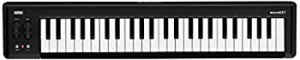 KORG USB MIDI キーボード microKEY2-49 マイクロキー2 49鍵(中古品)