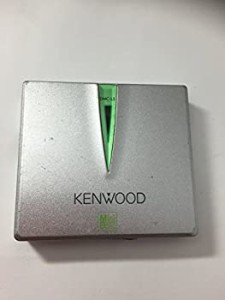 【中古 良品】 KENWOOD ケンウッド MD WALKMA  MDウォークマン ポータブルM