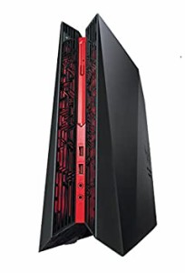 【中古】 ASUS Gaming デスクトップ R.O.G. G20BM ( WIN10 64Bit / AMD FX-770K / 8G / HDD 1TB ) G20BM-FX770K