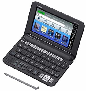 カシオ 電子辞書 エクスワード 理化学 英語モデル XD-Y9850 コンテンツ170(中古品)