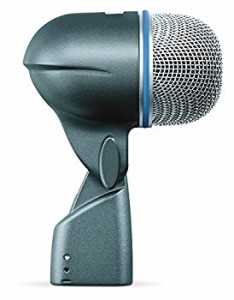 SHURE ダイナミックマイク BETA52A BETA 52A-X 【国内正規品】(中古品)